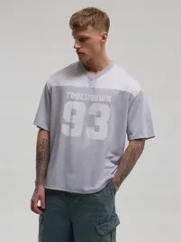 t-shirt-meski-luzny-z-obnizonymi-ramionami-print-szary-musero-casual-l