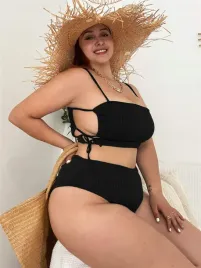 stroj-kapielowy-bikini-prazkowany-czarny-xl-42
