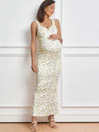 sukienka-ciazowa-letnia-maxi-syrena-boho-w-kwiaty-casual-shein-m-38