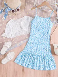 sukienka-dziewczeca-boho-ditsy-z-koronkowym-topem-casual-shein-134