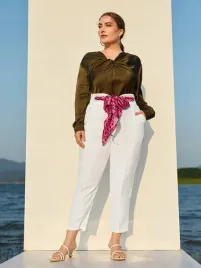 spodnie-eleganckie-w-kant-zwezane-wiazane-w-talii-biale-xl-42