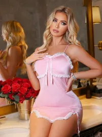 koszula-nocna-sexy-dopasowana-zdobiona-koronka-rozowa-shein-s-36