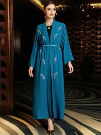 sukienka-abaya-elegancka-w-stylu-arabskim-zdobiona-niebieska-shein-xxl-44