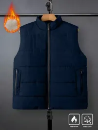 kamizelka-meska-puchowa-pikowana-ze-stojka-granatowa-casual-shein-4xl