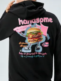 bluza-meska-z-kapturem-nadruk-na-plecach-hamburger-casual-shein-l