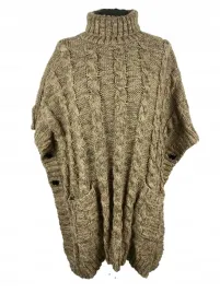 kamizelka-sweterkowa-prazkowany-z-opuszczonymi-raminonami-casual-shein-s-36