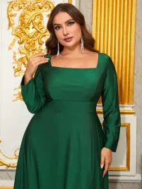 sukienka-wieczorowa-maxi-z-wysokim-rozcieciem-zielona-shein-xxl-44