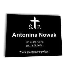 tablica-nagrobna-pozioma-20x15cm-czarna-odporna-na-warunki-i-uv-dibond