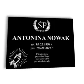 tablica-nagrobna-pozioma-20x15cm-czarna-odporna-na-warunki-i-uv-alu