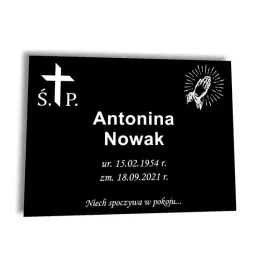 tabliczka-nagrobna-pozioma-20x15cm-czarna-odporna-na-warunki-i-uv-dibond