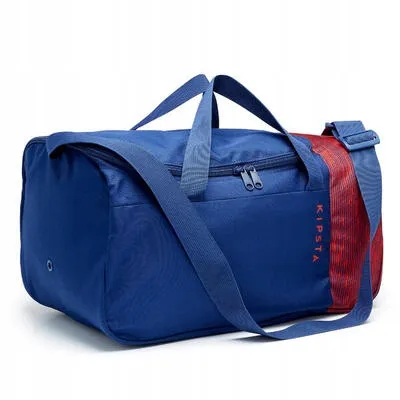 torba-sportowa-kipsta-essential-20-l-stan-nowy
