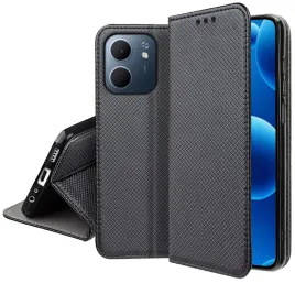 etui-magnet-do-oppo-a5x-zamykane-czarne-futeral-szklo-9h