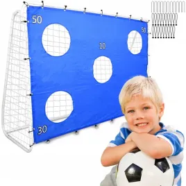 duza-bramka-pilkarska-dla-dzieci-do-pilki-noznej-240x170-cm-mata