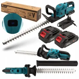 nozyce-do-ciecia-zywoplotu-nozyce-akumulatorowe-51cm-2x-aku-36v-2ah