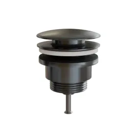 german-line-korek-klik-klak-uniwersalny-metalowy-duzy-grzybek-gunmetal