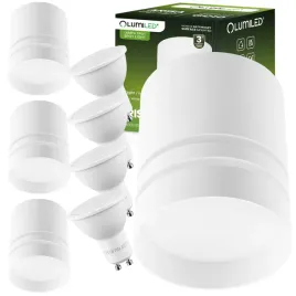 4x-oprawa-natynkowa-6w-halogenowa-spot-tuba-lampa-sufitowa-zarowka-led-gu10