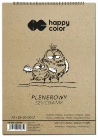 szkicownik-na-spirali-plenerowy-a5-70-ark-20-bialy-20-czarny-30-brazowy