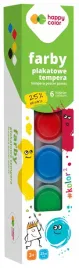 farba-plakatowa-tempera-6-kol-x-25ml-happy-color