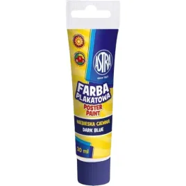 farba-plakatowa-astra-tuba-30-ml-ciemna-niebieska