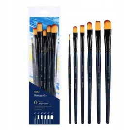 zestaw-pedzli-seria-finenolo-6szt-twardy-nylon-deli