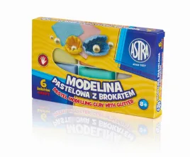 modelina-pastelowa-z-brokatem-astra-6-kolorow