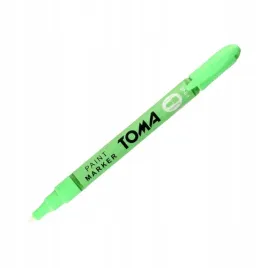 marker-olejny-fine-zielony-neon-to-441-toma