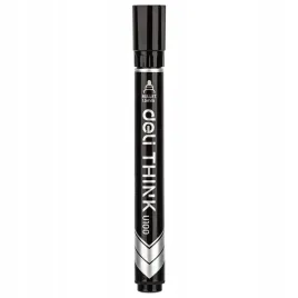 marker-permanentny-dwustronny-10mm-and-05mm-czarny-deli