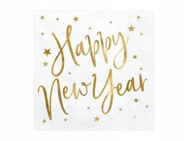 serwetki-happy-new-year-bialy-33x33cm-party-deco