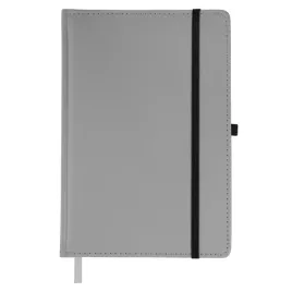 notes-a5-szary-kratka-twarda-oprawa-easy