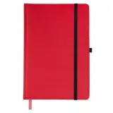notes-a5-czerwony-kratka-twarda-oprawa-easy