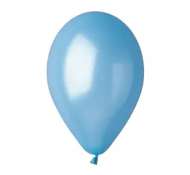 balony-opakowanie-100-sztuk-metaliczny-blekitny-godan