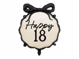 balon-foliowy-pastylka-happy-18-47x53-cm-mix-party-deco
