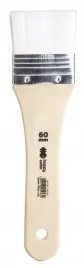 pedzel-hobby-bialy-nylon-plaski-60mm-happy-color