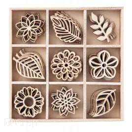 ksztalty-z-drewna-liscie-45-sztuk-dalprint