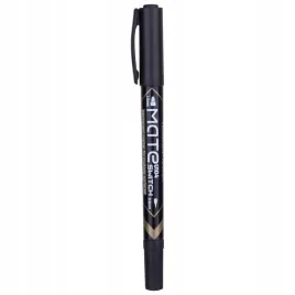 marker-permanentny-dwustronny-10mm-and-05mm-czarny-deli