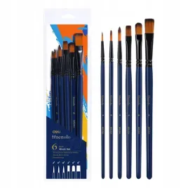 zestaw-pedzli-seria-finenolo-6szt-miekki-nylon-deli