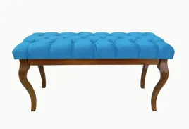 lawka-tapicerowana-turkusowa-welur-drewno-buk-orzech-105x40-cm-h-55-cm
