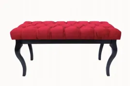 lawka-tapicerowana-czerwona-welur-drewno-buk-czarny-105x40-cm-h-55-cm