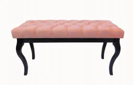 lawka-tapicerowana-rozowy-welur-drewno-buk-czarny-105-x-40-cm-h-55-cm