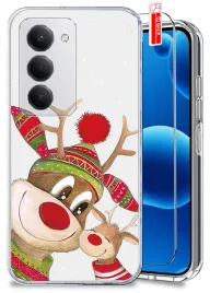etui-do-xiaomi-redmi-15c-wzory-swieta-mikolaj-wzmacniane-clear-case-szklo