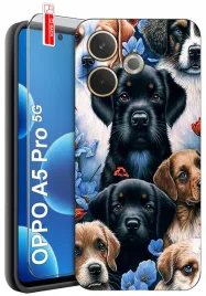 etui-do-oppo-a5-pro-5g-pies-piesek-z-psem-dog-psiak-wzory-szklo-9h