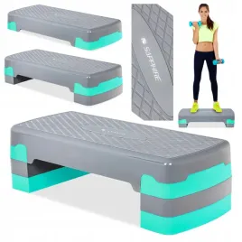 step-do-cwiczen-fitness-aerobiku-3-stopnie-sapphire-sg-048-modulowy