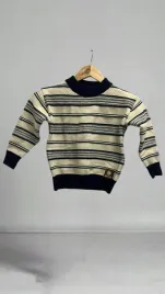shein-bezowo-granatowy-chlopiecy-sweter-w-paski-7y-30073