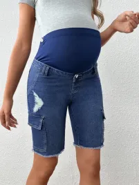 shein-krotkie-jeansowe-spodenki-bojowki-ciazowe-z-dziurami-xl-97076