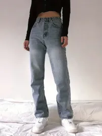 shein-niebieskie-proste-jeansowe-spodnie-z-kieszeniami-xl-90376