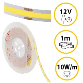 tasma-led-ll-cob-10w-12v-1m-nw-barwa-biala-neutralna-cri-90-ciecie-co-25cm