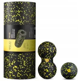 roller-walek-pilka-pileczka-zestaw-epp-gladki-twardy-do-masazu-duoball