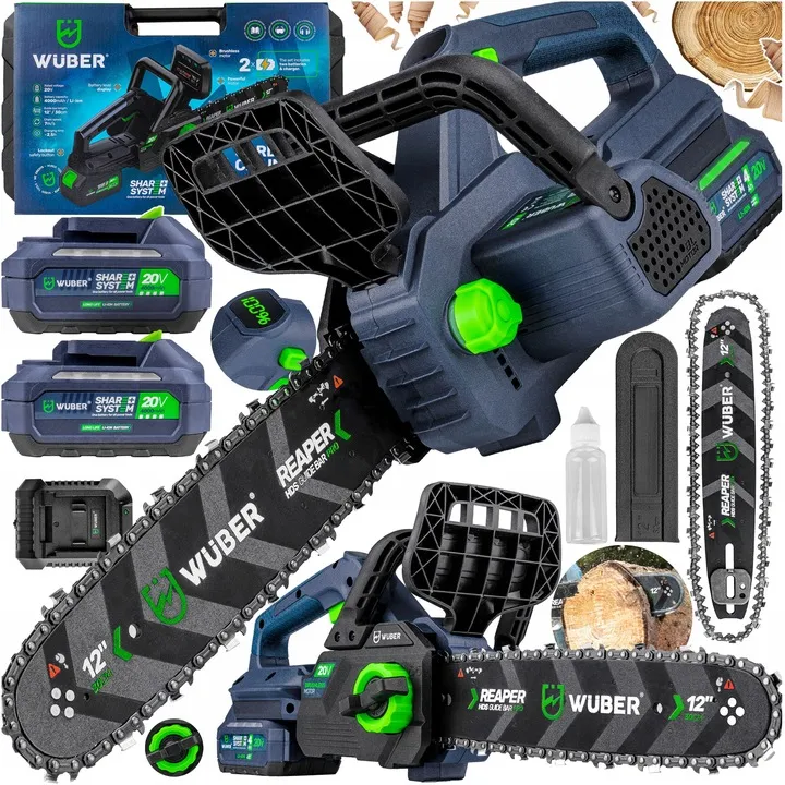 akumulatorowa-pilarka-pila-lancuchowa-galeziowka-do-drewna-2x-aku