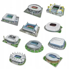 10x-stadion-pilkarski-klocki-z-kolekcji-puzzle-3d-218-elementow
