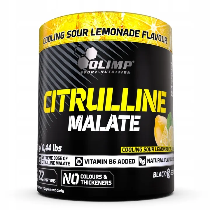 olimp-citrulline-malate-200g-cooling-sour-lemonade